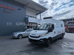 IVECO 36-160 / Klima / Carrier / 3 Sitze