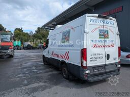 IVECO 36-160 / Klima / Carrier / 3 Sitze