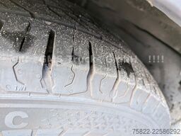 IVECO 36-160 / Klima / Carrier / 3 Sitze