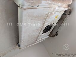 IVECO 36-160 / Klima / Carrier / 3 Sitze