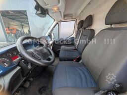 IVECO 36-160 / Klima / Carrier / 3 Sitze