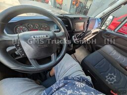 IVECO 36-160 / Klima / Carrier / 3 Sitze