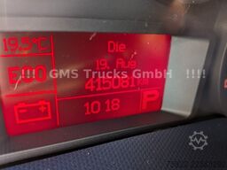 IVECO 36-160 / Klima / Carrier / 3 Sitze