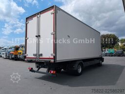 MERCEDES-BENZ Atego 1324 / TK -25 Lemberet / load 5,5ton