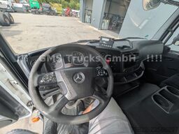 MERCEDES-BENZ Atego 1324 / TK -25 Lemberet / load 5,5ton