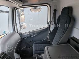 MERCEDES-BENZ Atego 1324 / TK -25 Lemberet / load 5,5ton