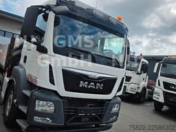 MAN TGS 18.360 / 6,6m / Hiab 244 16m Kran
