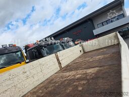 MAN TGS 18.360 / 6,6m / Hiab 244 16m Kran