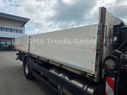 MAN TGS 18.360 / 6,6m / Hiab 244 16m Kran