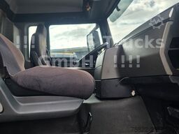 MAN TGS 18.360 / 6,6m / Hiab 244 16m Kran