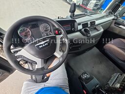 MAN TGS 18.360 / 6,6m / Hiab 244 16m Kran