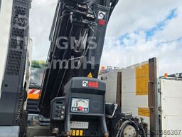 MAN TGS 18.360 / 6,6m / Hiab 244 16m Kran