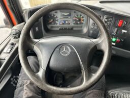 MERCEDES-BENZ AXOR 1824 4x2 BB MEILLER DSK + ATLAS  75.2 LK