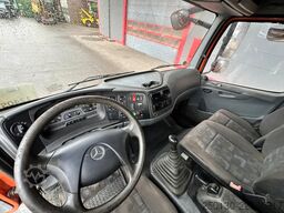 MERCEDES-BENZ AXOR 1824 4x2 BB MEILLER DSK + ATLAS  75.2 LK