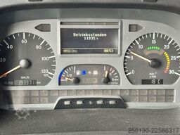 MERCEDES-BENZ AXOR 1824 4x2 BB MEILLER DSK + ATLAS  75.2 LK