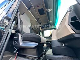 MAN TGX 18.460 4x2 Blatt-/Luft *Motorschaden*