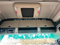 MAN TGX 18.460 4x2 Blatt-/Luft *Motorschaden*