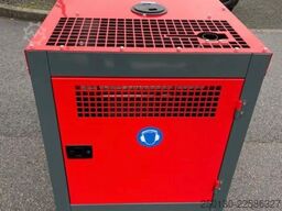  Ishita AG3-30 Notstromgenerator 30kVA