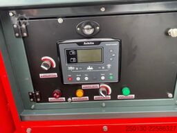  Ishita AG3-30 Notstromgenerator 30kVA