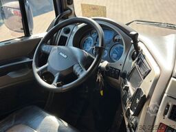 DAF XF 460 4x2 BL SA Klima LM  Navi