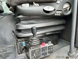 MERCEDES-BENZ 1844 AK MEILLER DSK AHK ALLRAD