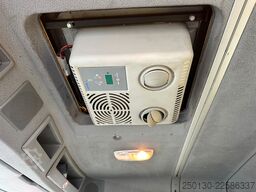 MERCEDES-BENZ 1844 AK MEILLER DSK AHK ALLRAD
