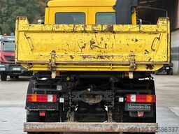 MERCEDES-BENZ 1844 AK MEILLER DSK AHK ALLRAD