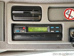 MERCEDES-BENZ 1844 AK MEILLER DSK AHK ALLRAD