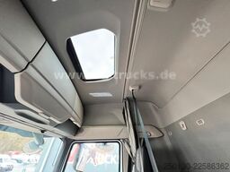 DAF XF 480 FA 4x2 Fahrgestell Blatt-/Luft *NEU*