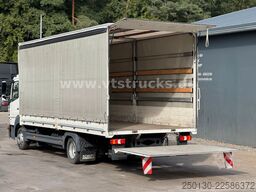 MERCEDES-BENZ Atego 816 4x2 Ladebordwand Bordwände