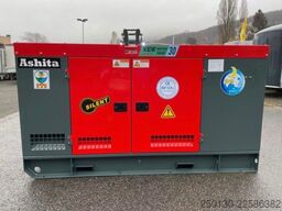  Ishita AG3-30 Notstromgenerator 30kVA