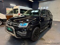 VW Amarok 3,0l Highline DoubleCab 4Motion Style