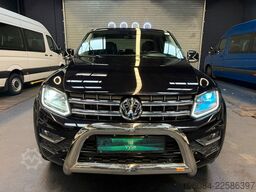 VW Amarok 3,0l Highline DoubleCab 4Motion Style