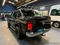 VW Amarok 3,0l Highline DoubleCab 4Motion Style