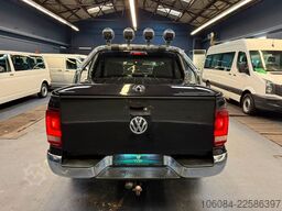 VW Amarok 3,0l Highline DoubleCab 4Motion Style