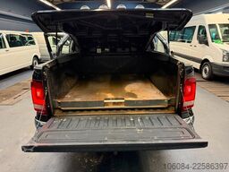 VW Amarok 3,0l Highline DoubleCab 4Motion Style