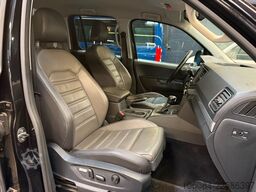 VW Amarok 3,0l Highline DoubleCab 4Motion Style