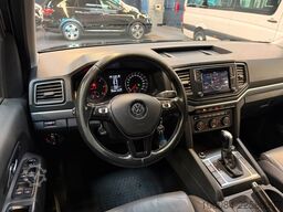 VW Amarok 3,0l Highline DoubleCab 4Motion Style