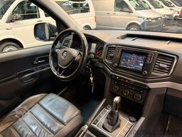 VW Amarok 3,0l Highline DoubleCab 4Motion Style