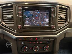 VW Amarok 3,0l Highline DoubleCab 4Motion Style