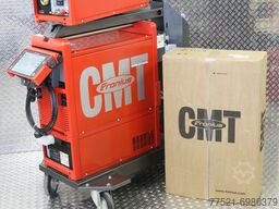 * FRONIUS WELDING PULSE ROBOT or HAND * TPS CMT 2700 4000 5000 MIG MAG