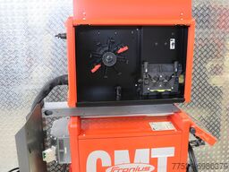 * FRONIUS WELDING PULSE ROBOT or HAND * TPS CMT 2700 4000 5000 MIG MAG