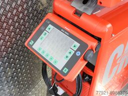 * FRONIUS WELDING PULSE ROBOT or HAND * TPS CMT 2700 4000 5000 MIG MAG