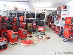 * FRONIUS WELDING PULSE ROBOT or HAND * TPS CMT 2700 4000 5000 MIG MAG