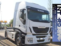 iveco stralis 500 presa idraulica