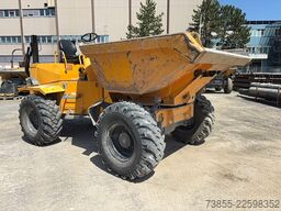 Thwaites Mach 664