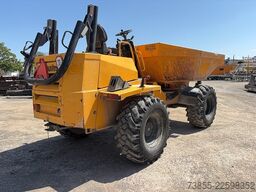 Thwaites Mach 664