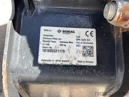 Bomag BPR 50/55 D