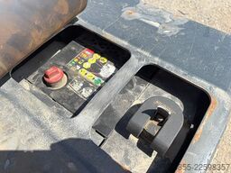 Bomag BPR 50/55 D