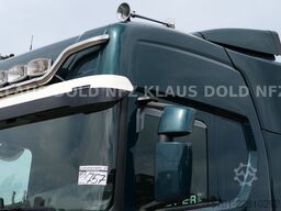 SCANIA R 520 V8 Highline Retarder XL Tank Navi Euro 6